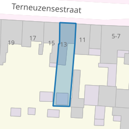 Perceel ZSG00-F-1624