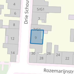 Perceel ZSG00-F-1845