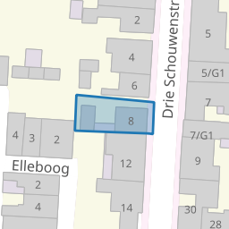 Perceel ZSG00-F-1875