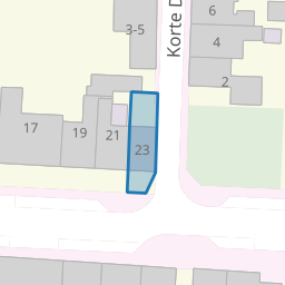 Perceel ZSG00-F-1895