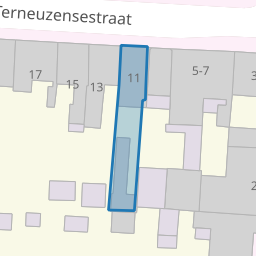 Perceel ZSG00-F-1957