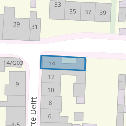 Perceel ZSG00-F-1970