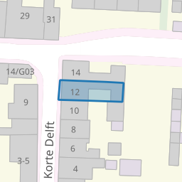 Perceel ZSG00-F-1971