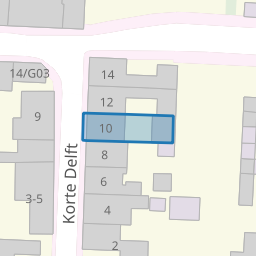 Perceel ZSG00-F-1972