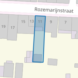 Perceel ZSG00-F-2018