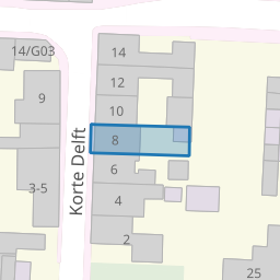 Perceel ZSG00-F-2036