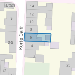 Perceel ZSG00-F-2037