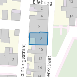 Perceel ZSG00-F-2060