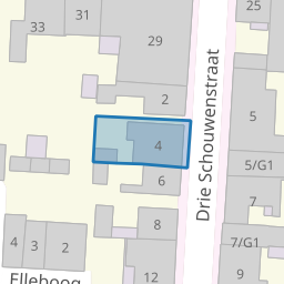 Perceel ZSG00-F-2136