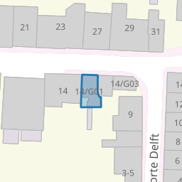 Perceel ZSG00-F-2147