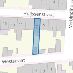 Perceel ZSG00-F-2240