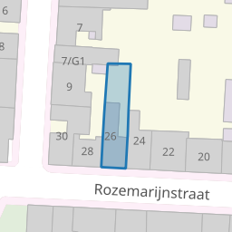 Perceel ZSG00-F-2367