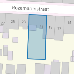 Perceel ZSG00-F-2368