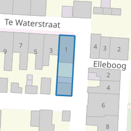 Perceel ZSG00-F-2432