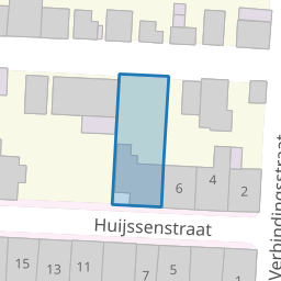 Perceel ZSG00-F-2435