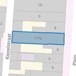 Perceel ZSG00-F-2443