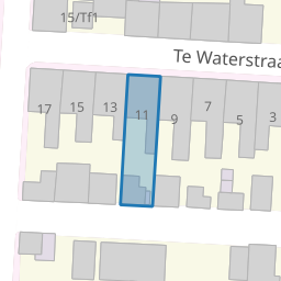 Perceel ZSG00-F-2463