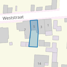 Perceel ZSG00-F-2469