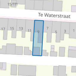 Perceel ZSG00-F-2562