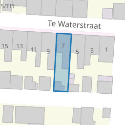 Perceel ZSG00-F-2585