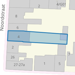 Perceel ZSG00-F-2597
