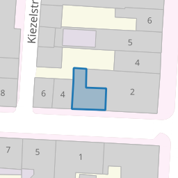 Perceel ZSG00-F-2612