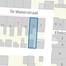 Perceel ZSG00-F-2709