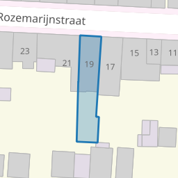Perceel ZSG00-F-2716