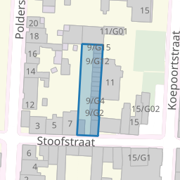 Perceel ZSG00-F-2768