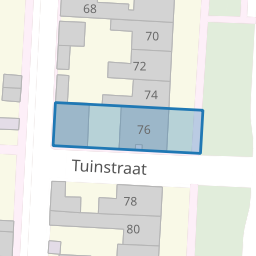 Perceel ZSG00-F-2781