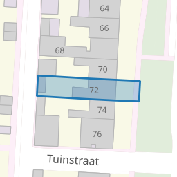 Perceel ZSG00-F-2783