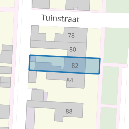 Perceel ZSG00-F-2825