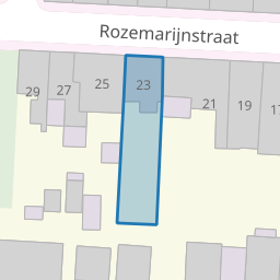 Perceel ZSG00-F-2905