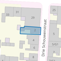 Perceel ZSG00-F-2959