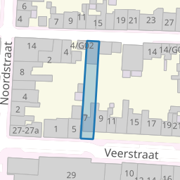 Perceel ZSG00-F-2963