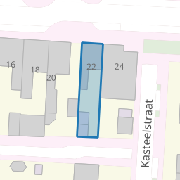 Perceel ZSG00-F-3026