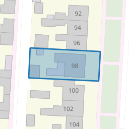 Perceel ZSG00-F-3050