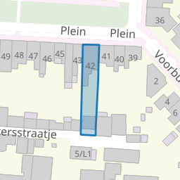 Perceel ZSG00-F-3206