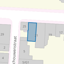 Perceel ZSG00-F-3279