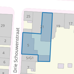 Perceel ZSG00-F-3280