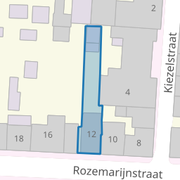 Perceel ZSG00-F-3281