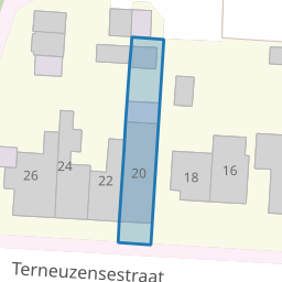 Perceel ZSG00-F-3365