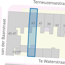 Perceel ZSG00-F-3373