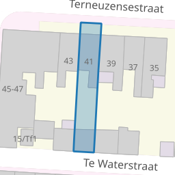 Perceel ZSG00-F-3374
