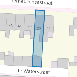 Perceel ZSG00-F-3376