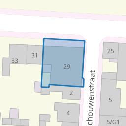 Perceel ZSG00-F-3380