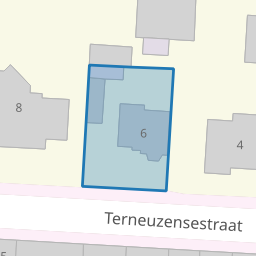 Perceel ZSG00-F-3384