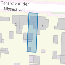 Perceel ZSG00-F-3426