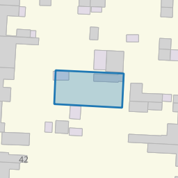 Perceel ZSG00-F-3430