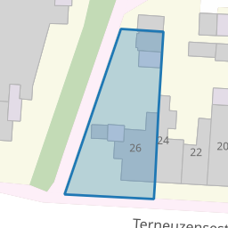 Perceel ZSG00-F-3470